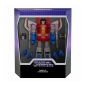 Preview: Transformers Ultimates Actionfigur "Ghost of Starscream" von Super7